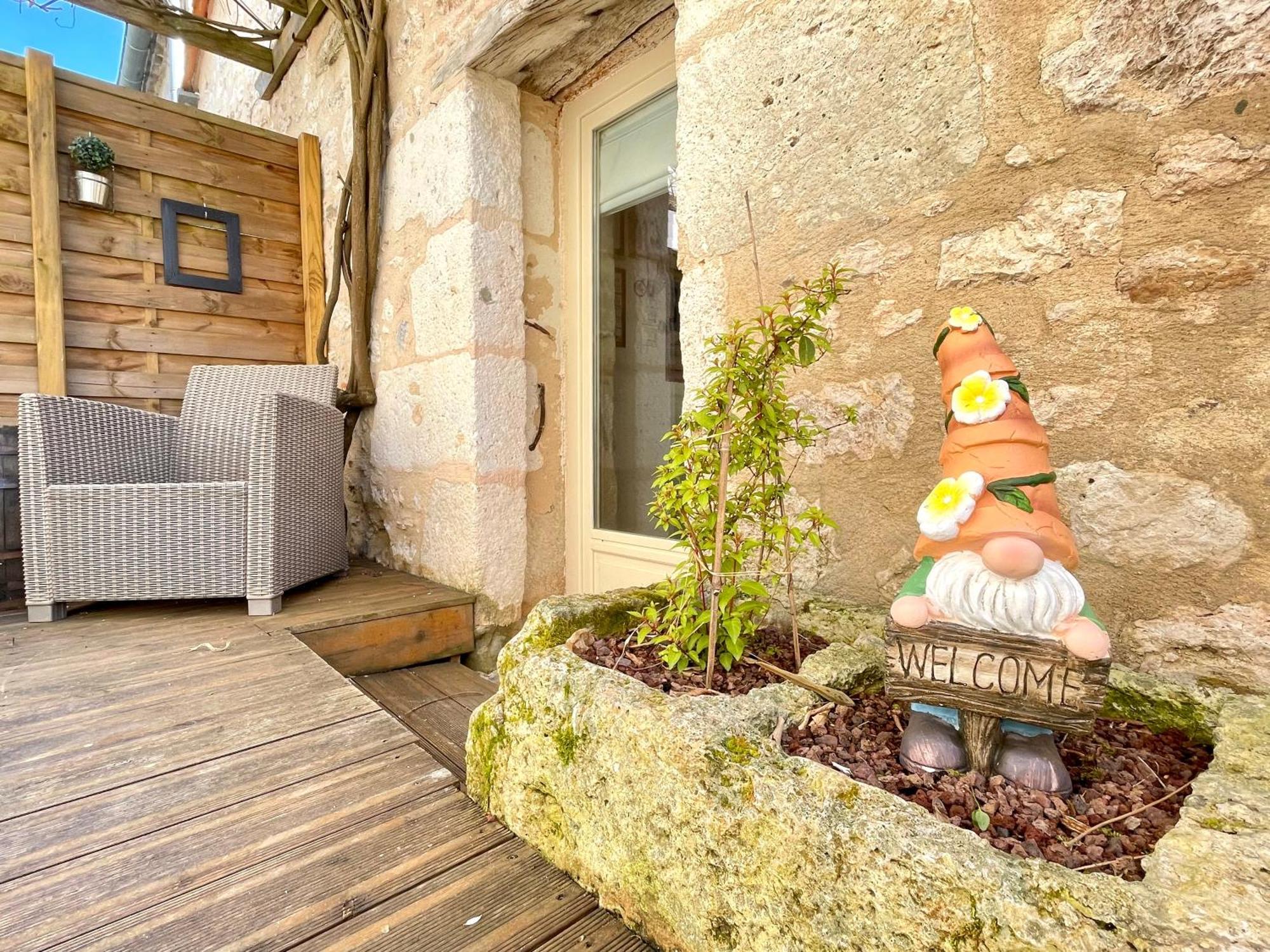 Les Regniers - 2 Gites Voisins Pour Familles Et Groupes Eynesse Luaran gambar
